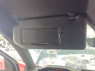 Recambio de parasol izquierdo para peugeot 3008 ii suv (mc_, mr_, mj_, m4_) 2016- 1.2 thp/ puretech 130 (mrhnsm, mrhnsu, mrhnsj,