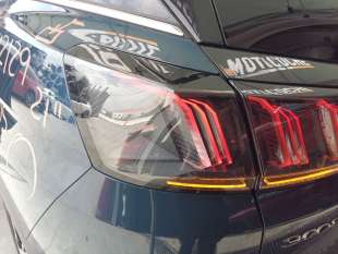 Recambio de piloto trasero izquierdo para peugeot 3008 ii suv (mc_, mr_, mj_, m4_) 2016- 1.2 thp/ puretech 130 (mrhnsm, mrhnsu,  2