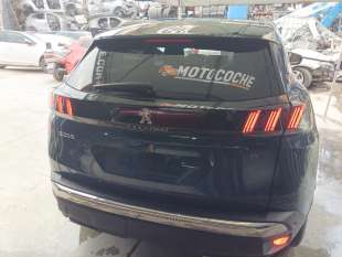 Recambio de porton trasero para peugeot 3008 ii suv (mc_, mr_, mj_, m4_) 2016- 1.2 thp/ puretech 130 (mrhnsm, mrhnsu, mrhnsj, mr