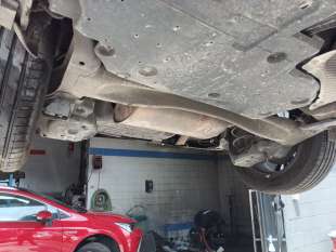 Recambio de puente trasero para peugeot 3008 ii suv (mc_, mr_, mj_, m4_) 2016- 1.2 thp/ puretech 130 (mrhnsm, mrhnsu, mrhnsj, mr