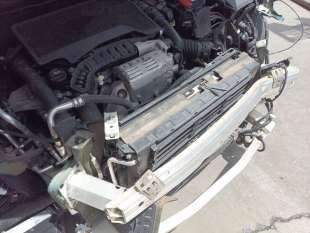 Recambio de radiador agua para peugeot 3008 ii suv (mc_, mr_, mj_, m4_) 2016- 1.2 thp/ puretech 130 (mrhnsm, mrhnsu, mrhnsj, mrh