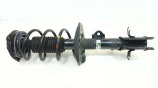 Recambio de amortiguador delantero izquierdo para nissan juke (f15) 2010- 1.2 dig-t referencia OEM IAM E4303BA01A 54303BA01A 
