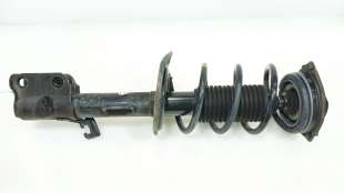 Recambio de amortiguador delantero izquierdo para nissan juke (f15) 2010- 1.2 dig-t referencia OEM IAM E4303BA01A 54303BA01A  2