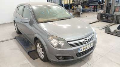 opel astra h (a04) 2004-2014 del año 2004