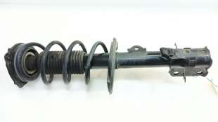 Recambio de amortiguador delantero derecho para nissan juke (f15) 2010- 1.2 dig-t referencia OEM IAM E4302BA01A 54302BA01A  2