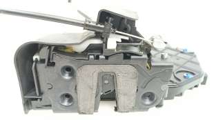 Recambio de cerradura puerta trasera derecha para ford kuga i 2008-2012 2.0 tdci referencia OEM IAM 1523327 8V4AS26412EA 