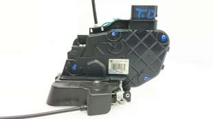 Recambio de cerradura puerta trasera derecha para ford kuga i 2008-2012 2.0 tdci referencia OEM IAM 1523327 8V4AS26412EA  2