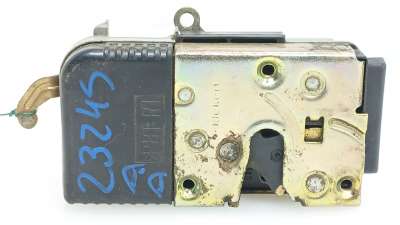 Recambio de cerradura puerta delantera derecha para peugeot 807 2002-2010 sr pack referencia OEM IAM 9136L8 9136L8 
