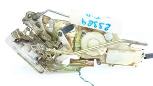 Recambio de cerradura puerta trasera derecha para ford ranger (er, eq, r_) 1997-2011 2.5 td 4x4 referencia OEM IAM 4001188 40011 2