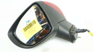Recambio de retrovisor izquierdo para nissan micra v (k14) 2016- 1.0 ig-t referencia OEM IAM 963025FA1B 963025FA1B 