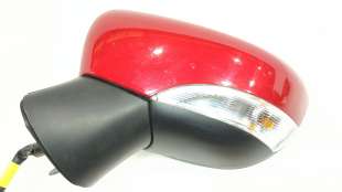 Recambio de retrovisor izquierdo para nissan micra v (k14) 2016- 1.0 ig-t referencia OEM IAM 963025FA1B 963025FA1B  2