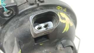 Recambio de faro antiniebla izquierdo para seat altea (5p1) 2004- 2.0 tdi referencia OEM IAM 5P0941699A 5P0941699A 