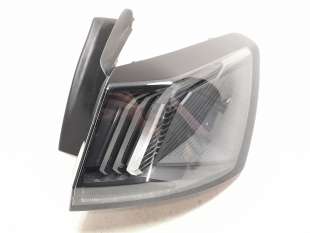 Recambio de piloto trasero derecho para peugeot 3008 ii suv (mc_, mr_, mj_, m4_) 2016- 1.2 thp/ puretech 130 (mrhnsm, mrhnsu, mr