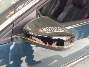 Recambio de retrovisor izquierdo para peugeot 3008 ii suv (mc_, mr_, mj_, m4_) 2016- 1.2 thp/ puretech 130 (mrhnsm, mrhnsu, mrhn