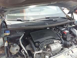 Recambio de torpedo para peugeot 3008 ii suv (mc_, mr_, mj_, m4_) 2016- 1.2 thp/ puretech 130 (mrhnsm, mrhnsu, mrhnsj, mrhnyw,..