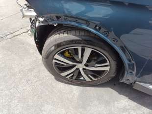 Recambio de transmision delantera izquierda para peugeot 3008 ii suv (mc_, mr_, mj_, m4_) 2016- 1.2 thp/ puretech 130 (mrhnsm, m