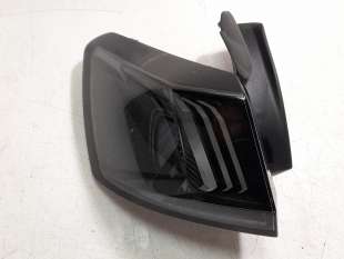 Recambio de piloto trasero izquierdo para peugeot 3008 ii suv (mc_, mr_, mj_, m4_) 2016- 1.2 thp/ puretech 130 (mrhnsm, mrhnsu, 