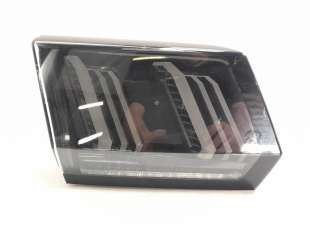 Recambio de piloto trasero izquierdo interior para peugeot 3008 ii suv (mc_, mr_, mj_, m4_) 2016- 1.2 thp/ puretech 130 (mrhnsm,