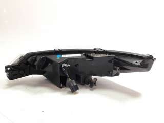 Recambio de faro derecho para aixam uv/51/af0a 2018- s9 referencia OEM IAM 800CR104  