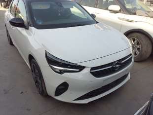 Recambio de abs para opel corsa f (p2jo) 2019- corsa-e (68) referencia OEM IAM 1673650380  