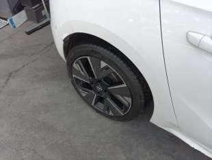 Recambio de amortiguador trasero derecho para opel corsa f (p2jo) 2019- corsa-e (68) referencia OEM IAM 9837467280  