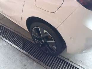 Recambio de amortiguador trasero izquierdo para opel corsa f (p2jo) 2019- corsa-e (68) referencia OEM IAM 9837467280  
