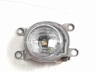 Recambio de faro antiniebla derecho para toyota corolla station wagon (_e21_) 2019- 2.0 hybrid (mzeh12) referencia OEM IAM 81210