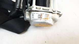 Recambio de cinturon seguridad trasero derecho para jeep renegade 2014- limited 4x4 referencia OEM IAM 7356759240   2