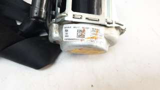 Recambio de cinturon seguridad trasero derecho para jeep renegade 2014- limited 4x4 referencia OEM IAM 7356759240  