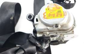 Recambio de cinturon seguridad trasero derecho para jeep renegade 2014- limited 4x4 referencia OEM IAM 7356759240  