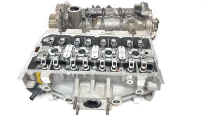 Recambio de culata para seat ibiza (6p1) 2015-2017 1.2 tsi referencia OEM IAM 04E103064L 04E103064L 