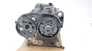 Recambio de culata para seat ibiza (6p1) 2015-2017 1.2 tsi referencia OEM IAM 04E103064L 04E103064L 