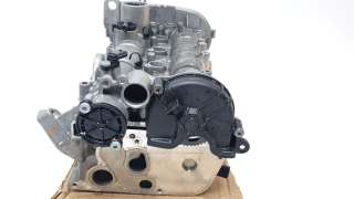Recambio de culata para seat ibiza (6p1) 2015-2017 1.2 tsi referencia OEM IAM 04E103064L 04E103064L 