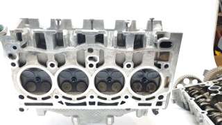 Recambio de culata para seat ibiza (6p1) 2015-2017 1.2 tsi referencia OEM IAM 04E103064L 04E103064L 