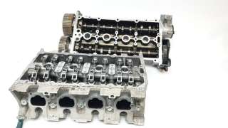Recambio de culata para seat ibiza (6p1) 2015-2017 1.2 tsi referencia OEM IAM 04E103064L 04E103064L 