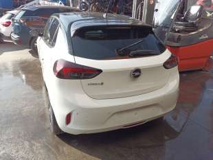 Recambio de bandeja trasera para opel corsa f (p2jo) 2019- corsa-e (68) referencia OEM IAM 98487369ZD  