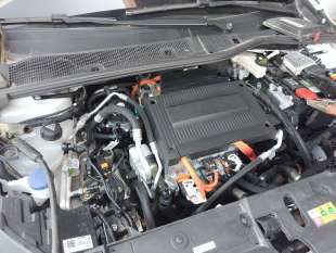 Recambio de bateria para opel corsa f (p2jo) 2019- corsa-e (68) referencia OEM IAM 1689094980  