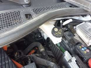 Recambio de bomba freno para opel corsa f (p2jo) 2019- corsa-e (68) referencia OEM IAM 1655488880  