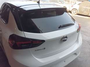 Recambio de brazo limpia trasero para opel corsa f (p2jo) 2019- corsa-e (68) referencia OEM IAM 6429HE  