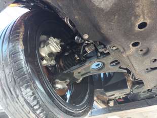 Recambio de brazo suspension inferior delantero derecho para opel corsa f (p2jo) 2019- corsa-e (68) referencia OEM IAM 985789788