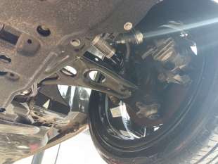 Recambio de brazo suspension inferior delantero izquierdo para opel corsa f (p2jo) 2019- corsa-e (68) referencia OEM IAM 9857903