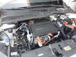 Recambio de centralita motor uce para opel corsa f (p2jo) 2019- corsa-e (68) referencia OEM IAM   