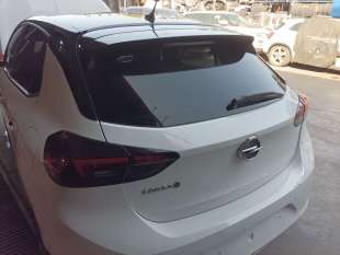 Recambio de cerradura maletero / porton para opel corsa f (p2jo) 2019- corsa-e (68) referencia OEM IAM 9816195380  