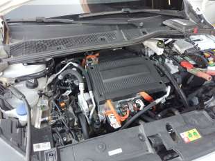 Recambio de compresor aire acondicionado para opel corsa f (p2jo) 2019- corsa-e (68) referencia OEM IAM 9828684880  