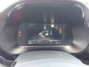 Recambio de cuadro instrumentos para opel corsa f (p2jo) 2019- corsa-e (68) referencia OEM IAM 9831576180  