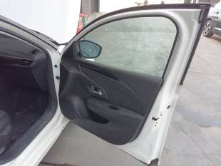 Recambio de elevalunas delantero derecho para opel corsa f (p2jo) 2019- corsa-e (68) referencia OEM IAM 9829043380  