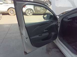 Recambio de elevalunas delantero izquierdo para opel corsa f (p2jo) 2019- corsa-e (68) referencia OEM IAM 9829043680  
