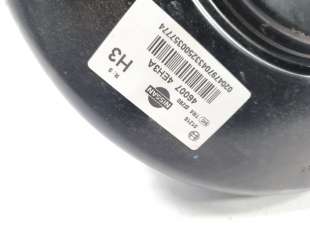 Recambio de servofreno para renault kadjar 2015- 1.5 dci diesel fap energy referencia OEM IAM 460074EH3A   2