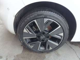 Recambio de llanta para opel corsa f (p2jo) 2019- corsa-e (68) referencia OEM IAM 98338926ZZ  