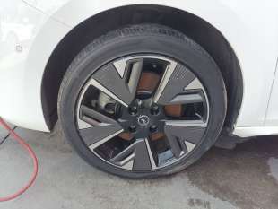 Recambio de llanta para opel corsa f (p2jo) 2019- corsa-e (68) referencia OEM IAM 98338926ZZ  